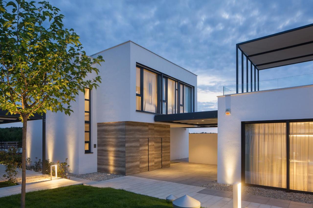 Design Villa Noble With Spa Bale Luaran gambar