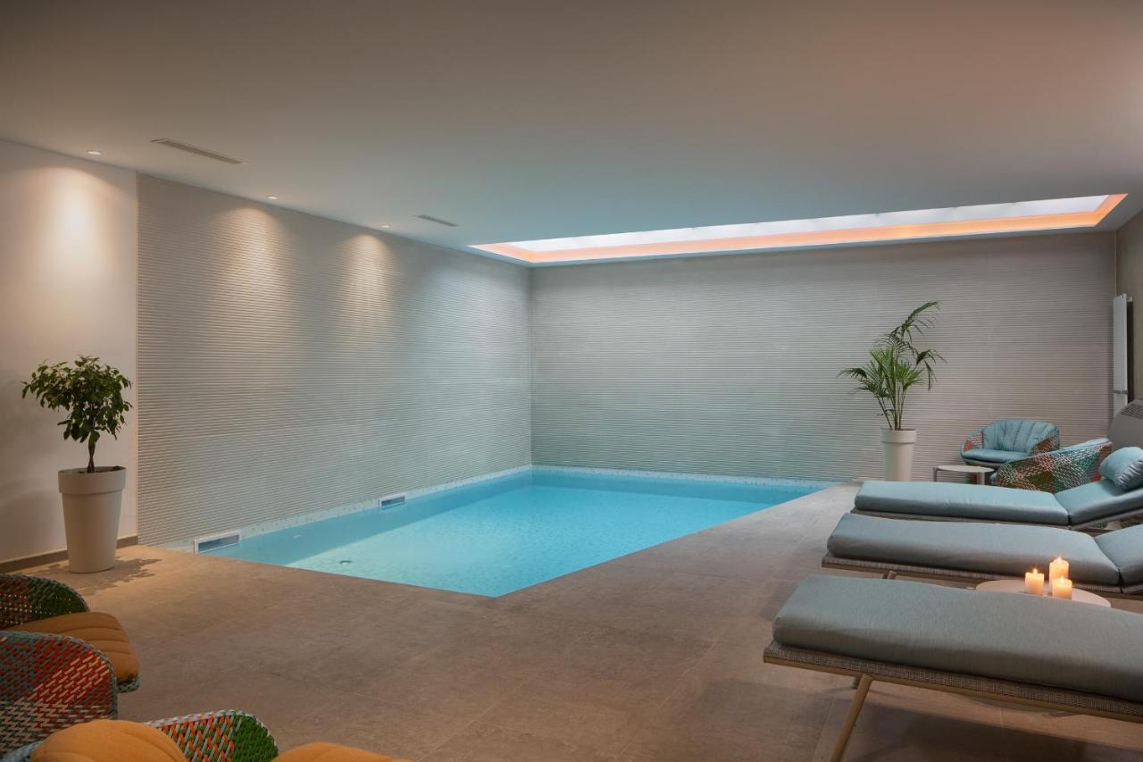 Design Villa Noble With Spa Bale Luaran gambar