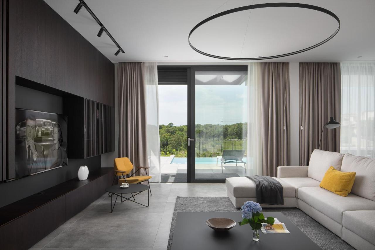 Design Villa Noble With Spa Bale Luaran gambar