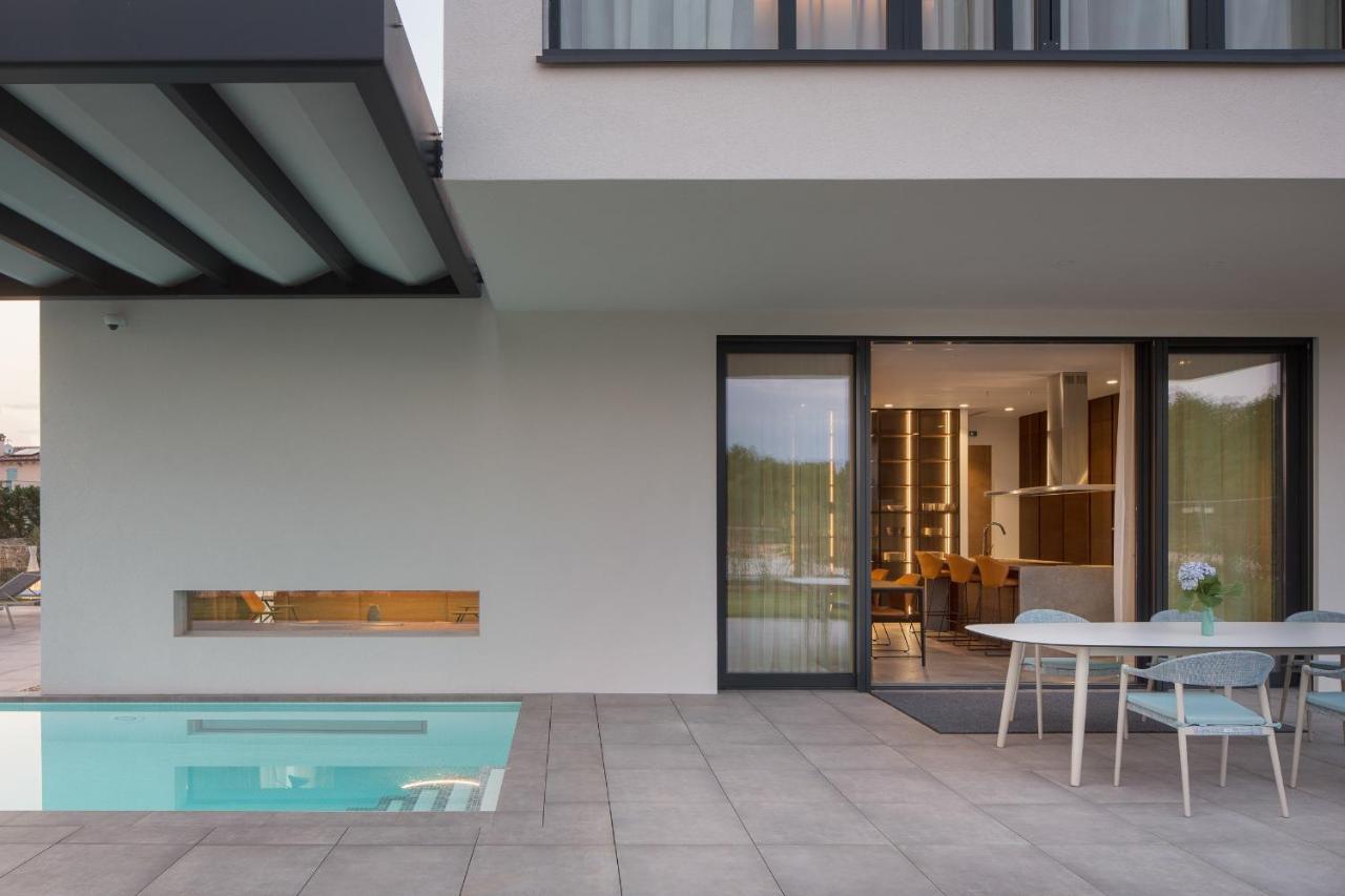 Design Villa Noble With Spa Bale Luaran gambar