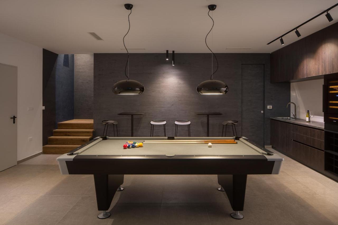 Design Villa Noble With Spa Bale Luaran gambar