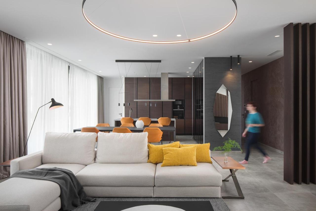 Design Villa Noble With Spa Bale Luaran gambar