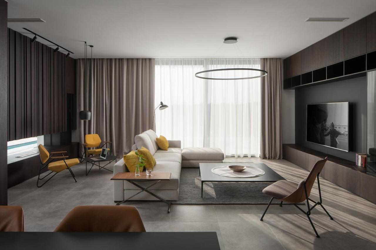 Design Villa Noble With Spa Bale Luaran gambar